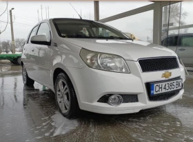 Chevrolet Aveo  - изображение 1