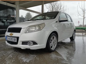 Chevrolet Aveo, снимка 2