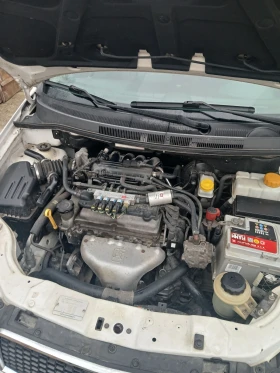 Chevrolet Aveo, снимка 7