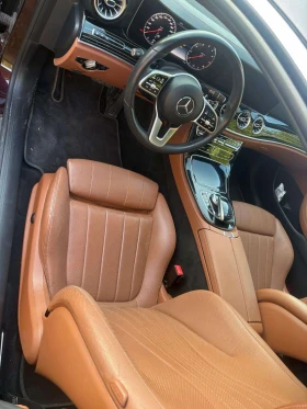 Mercedes-Benz E 450 AMG Stage One 445 к.с.  - 38345 € / 74996.30 лв. - 90744900 9