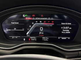Audi S5  Technik | 360 | DISTRONIC | CARFAX | Mobile.bg � ����� ������ 8