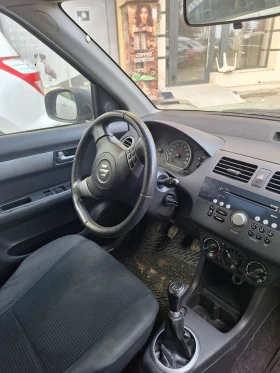 Suzuki Swift - 1700 € / 3324.91 лв. - 38543570 6