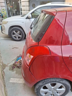 Suzuki Swift - 1700 € / 3324.91 лв. - 38543570 4