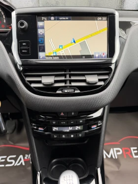 Peugeot 2008 1.6d 120kc.allure - 8500 € / 16624.56 лв. - 50341510 12