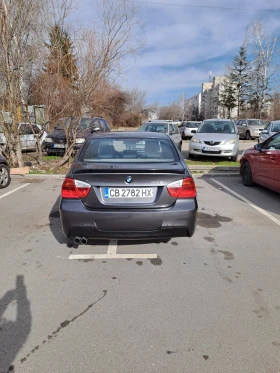 BMW 325 М пакет - 4000 € / 7823.32 лв. - 64923117 6