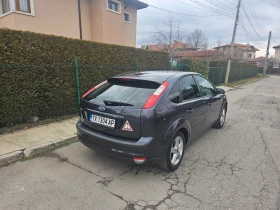 Ford Focus 1.6 Газ-инж - 2650 € / 5182.95 лв. - 98811516 5