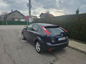 Ford Focus 1.6 Газ-инж - 2650 € / 5182.95 лв. - 98811516 4