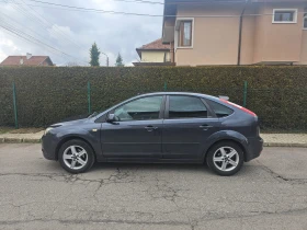 Ford Focus 1.6 Газ-инж - 2650 € / 5182.95 лв. - 98811516 2