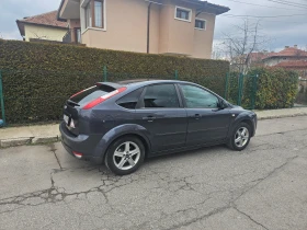 Ford Focus 1.6 Газ-инж - 2650 € / 5182.95 лв. - 98811516 6