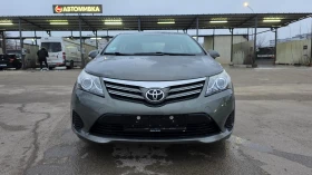 Toyota Avensis УНИКАТ/FACE LIFT - 6899 € / 13493.27 лв. - 16483134 2