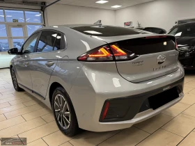 Hyundai Ioniq ELEKTRO/136HP/PRIME/CAM/MEMO/INFINITY/LED/891g - 20399 € / 39896.98 лв. - 29893607 3