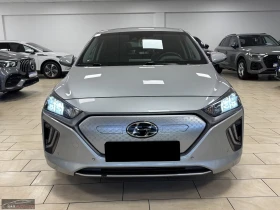 Hyundai Ioniq ELEKTRO/136HP/PRIME/CAM/MEMO/INFINITY/LED/891g - 20399 € / 39896.98 лв. - 29893607 2