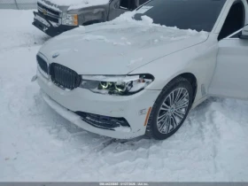 BMW 530 xDrive - 17125 € / 33493.59 лв. - 27787363 5