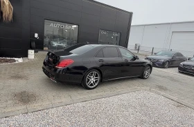 Mercedes-Benz S 350 d L AMG PACK 9G-Tronic - 28000 € / 54763.24 лв. - 23233319 4