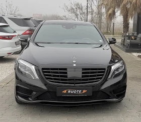 Mercedes-Benz S 350 d L AMG PACK 9G-Tronic