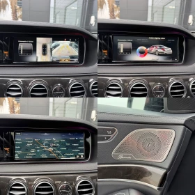 Mercedes-Benz S 350 d L AMG PACK 9G-Tronic - 28000 € / 54763.24 лв. - 23233319 15