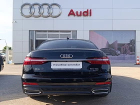 Audi A6 Limousine Sport 50 TDI quattro - 49000 € / 95835.67 лв. - 75393733 5
