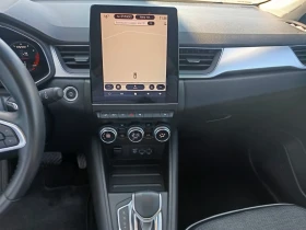 Renault Captur 1.3Тce/ 140к.с. EDC7 | Auto.bg — изображение 11