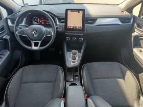 Renault Captur 1.3Тce/ 140к.с. EDC7 | Auto.bg — изображение 8