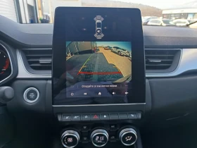 Renault Captur 1.3Тce/ 140к.с. EDC7 | Auto.bg — изображение 10