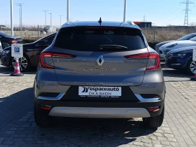 Renault Captur 1.3Тce/ 140к.с. EDC7 | Auto.bg — изображение 5