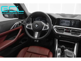 BMW 430 M SPRT PKG/ADAPTIVE M SUSPEN  CARFAX - 30900 € / 60435.15 лв. - 78013455 12