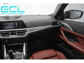 BMW 430 M SPRT PKG/ADAPTIVE M SUSPEN  CARFAX - 30900 € / 60435.15 лв. - 78013455 13