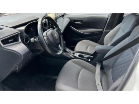 Toyota Corolla 1.5i  A/T, Месечна вноска от 223   - 18990 € / 37141.21 лв. - 37186276 12