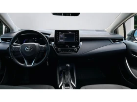 Toyota Corolla 1.5i  A/T, Месечна вноска от 223   - 18990 € / 37141.21 лв. - 37186276 8