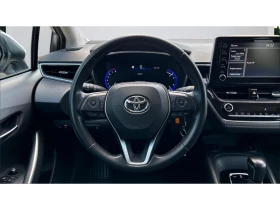 Toyota Corolla 1.5i  A/T, Месечна вноска от 223   - 18990 € / 37141.21 лв. - 37186276 9