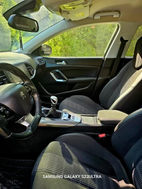 Peugeot 308 308sw  - 7000 € / 13690.81 лв. - 54569835 7
