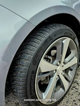 Peugeot 308 308sw  | Mobile.bg � ����� ������ 7