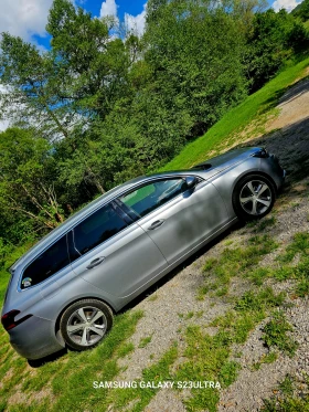 Peugeot 308 308sw  - 7000 € / 13690.81 лв. - 54569835 2