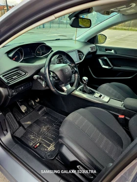 Peugeot 308 308sw  | Mobile.bg � ����� ������ 4