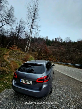 Peugeot 308 308sw  | Mobile.bg � ����� ������ 2