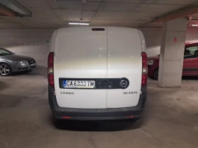 Opel Combo 2.0 CDTI | Mobile.bg � ����� ������ 5