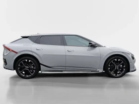 Kia EV6 GT-Line FACELIFT! All Options! WARRANTY! | Mobile.bg � ����� ������ 6