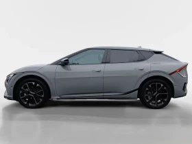 Kia EV6 GT-Line FACELIFT! All Options! WARRANTY! | Mobile.bg � ����� ������ 2