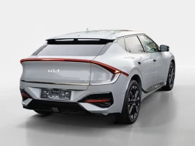 Kia EV6 GT-Line FACELIFT! All Options! WARRANTY! | Mobile.bg � ����� ������ 5