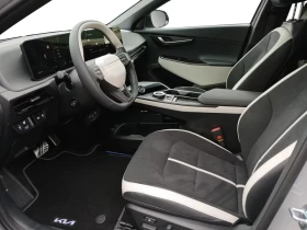Kia EV6 GT-Line FACELIFT! All Options! WARRANTY! | Mobile.bg � ����� ������ 9