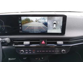 Kia EV6 GT-Line FACELIFT! All Options! WARRANTY! | Mobile.bg � ����� ������ 13