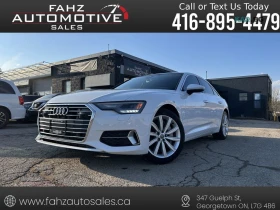 Audi A6 QUATTRO* PROGRESIV* KEYLESS АвтоКредит(ЦЕНА ДО БГ)