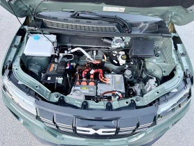 Dacia Spring EXTREME* 65* � ��������* ������*  | Mobile.bg � ����� ������ 17