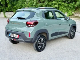 ����� �� �������� �� Dacia Spring EXTREME* 65* � ��������* ������* 