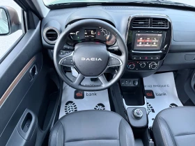 Dacia Spring EXTREME* 65* � ��������* ������*  | Mobile.bg � ����� ������ 11