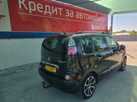 Citroen C3 Picasso 1.6i | Mobile.bg � ����� ������ 5
