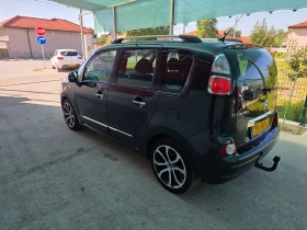 Citroen C3 Picasso 1.6i | Mobile.bg � ����� ������ 7