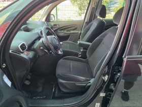 Citroen C3 Picasso 1.6i | Mobile.bg � ����� ������ 10