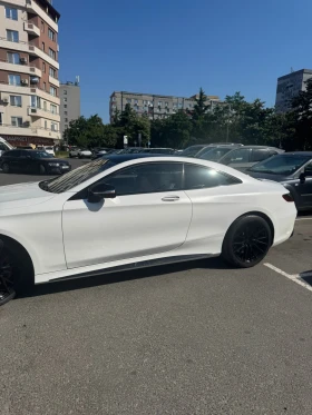 Mercedes-Benz S 63 AMG - 50000 € / 97791.50 лв. - 90190044 4