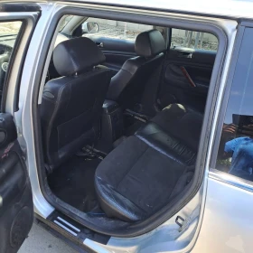 VW Passat 1.9TDI | Auto.bg — изображение 7